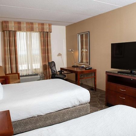 Hilton Garden Inn Erie Kearsarge Exterior foto
