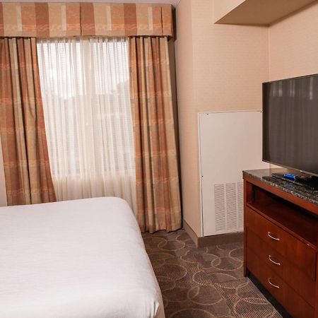 Hilton Garden Inn Erie Kearsarge Exterior foto