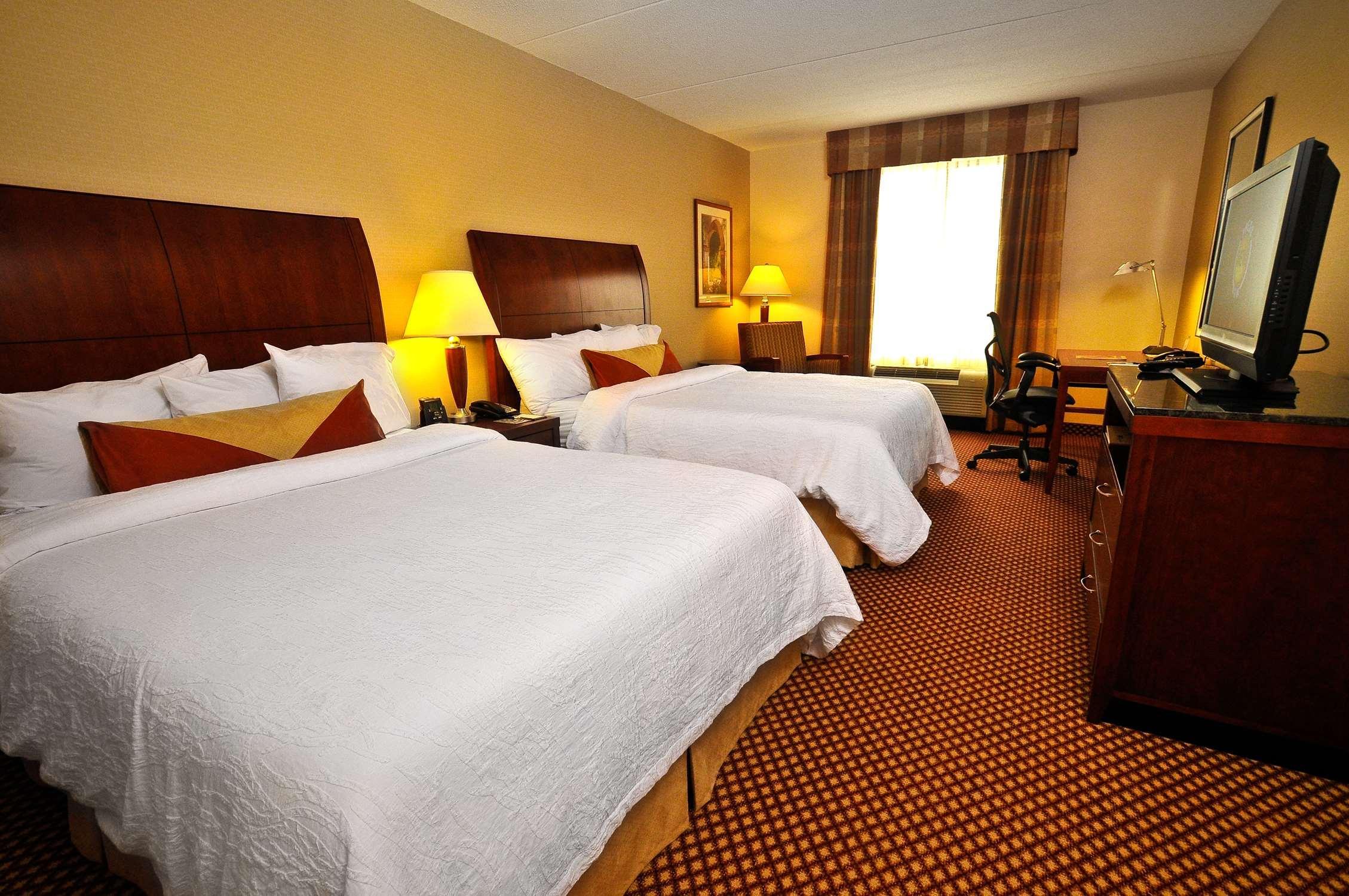 Hilton Garden Inn Erie Zimmer foto