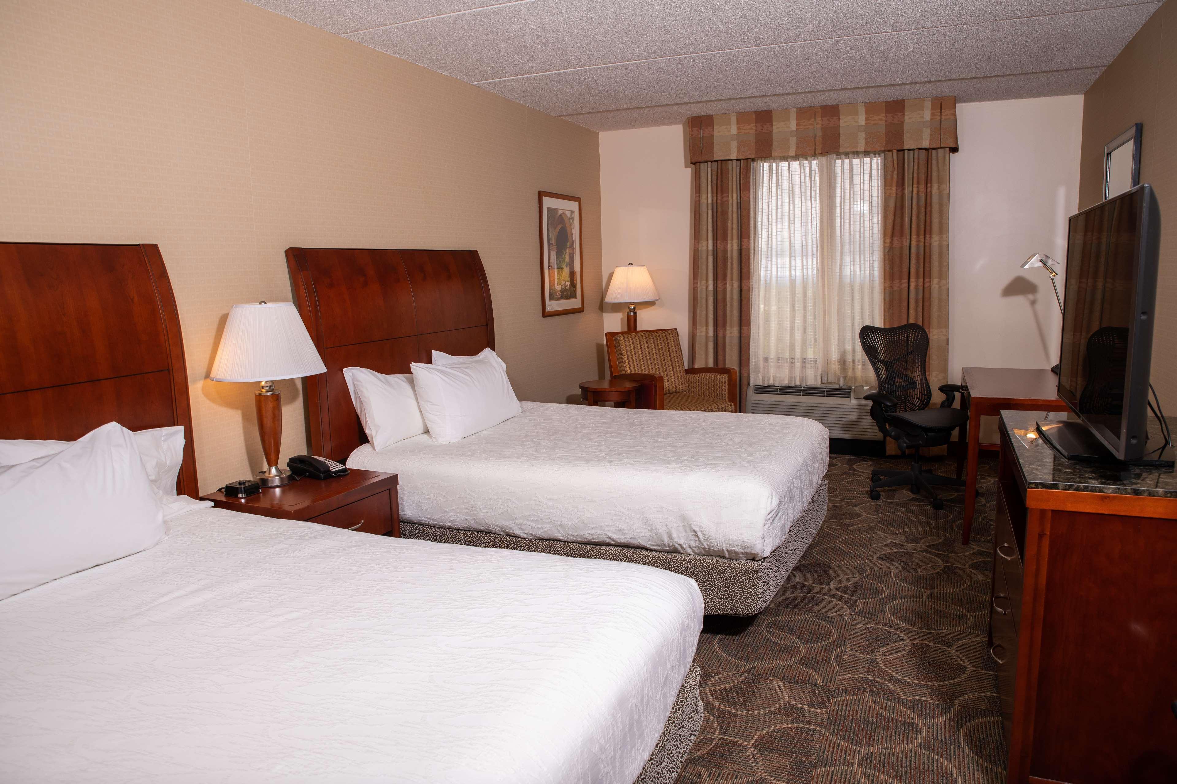 Hilton Garden Inn Erie Kearsarge Exterior foto