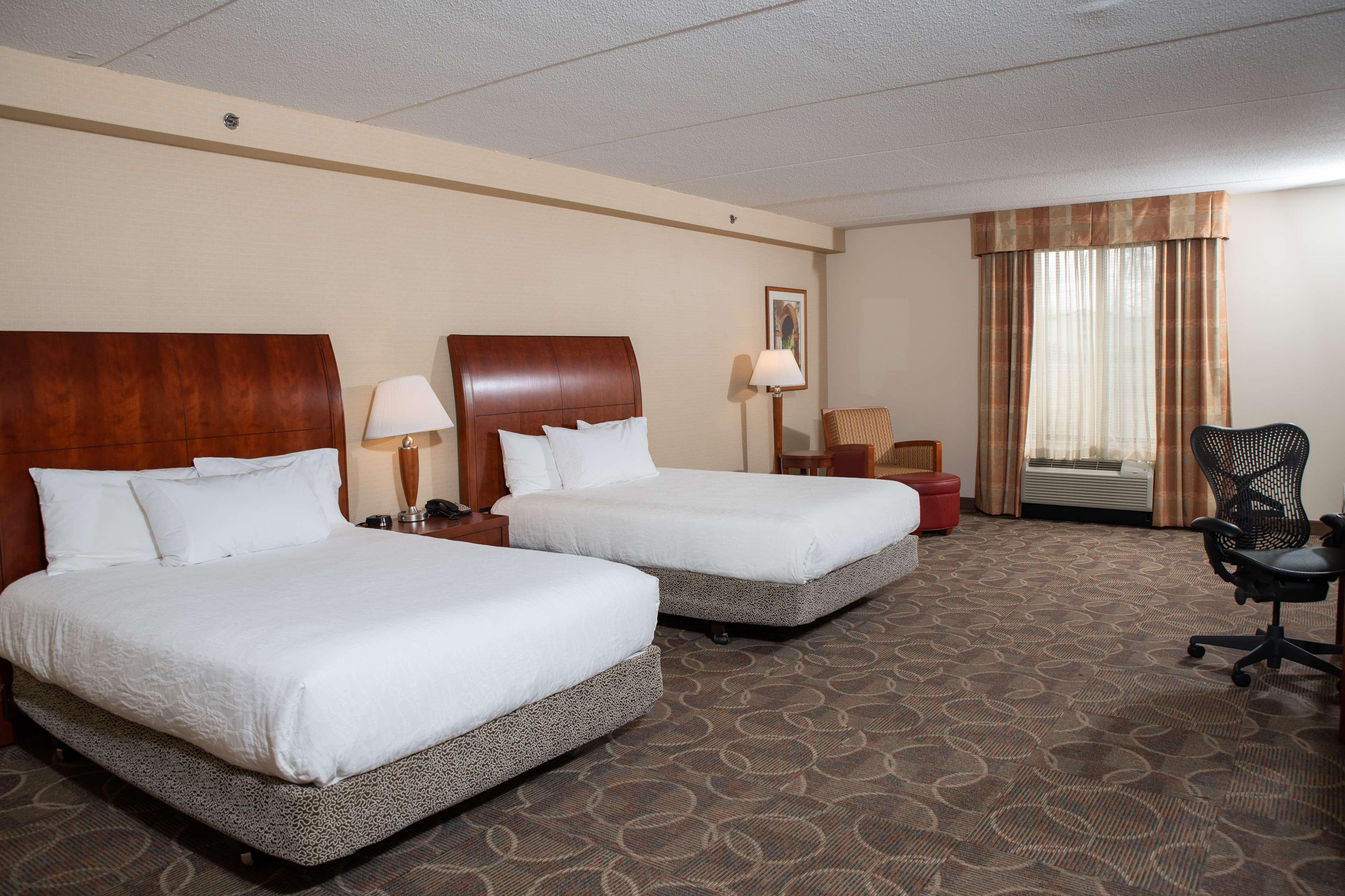 Hilton Garden Inn Erie Kearsarge Exterior foto