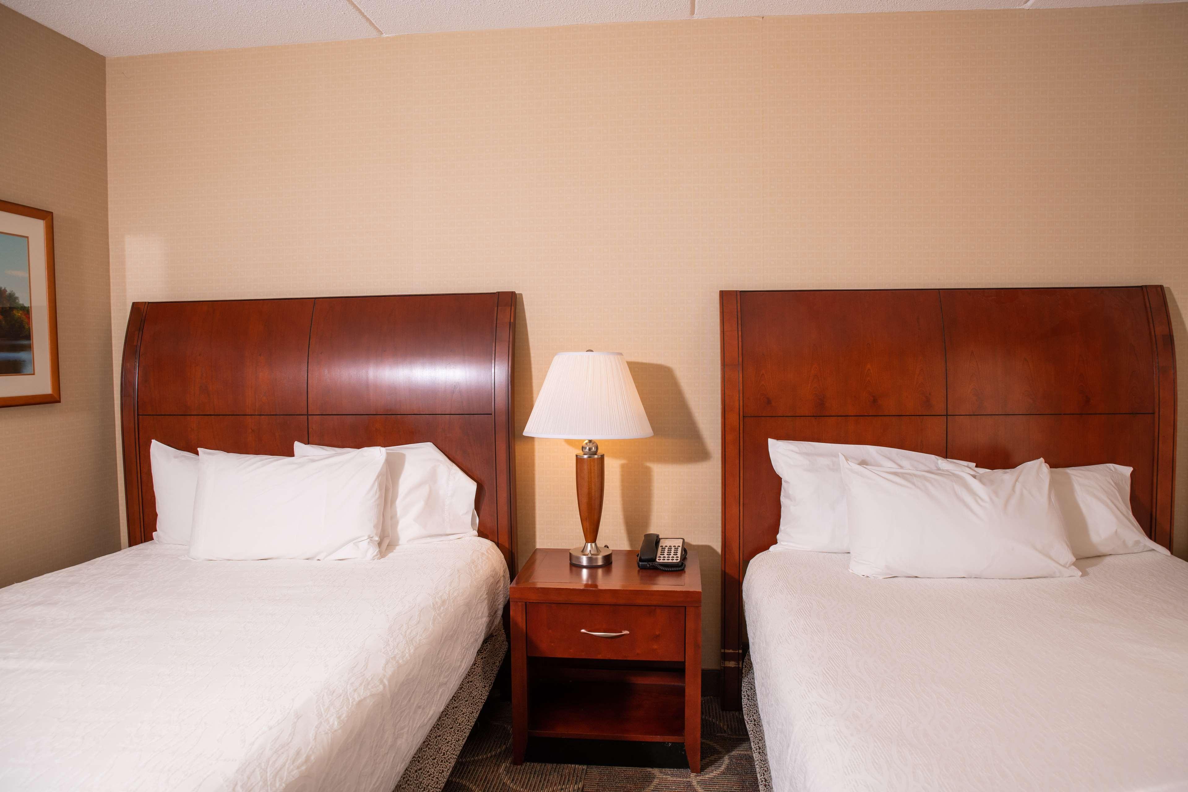 Hilton Garden Inn Erie Kearsarge Exterior foto