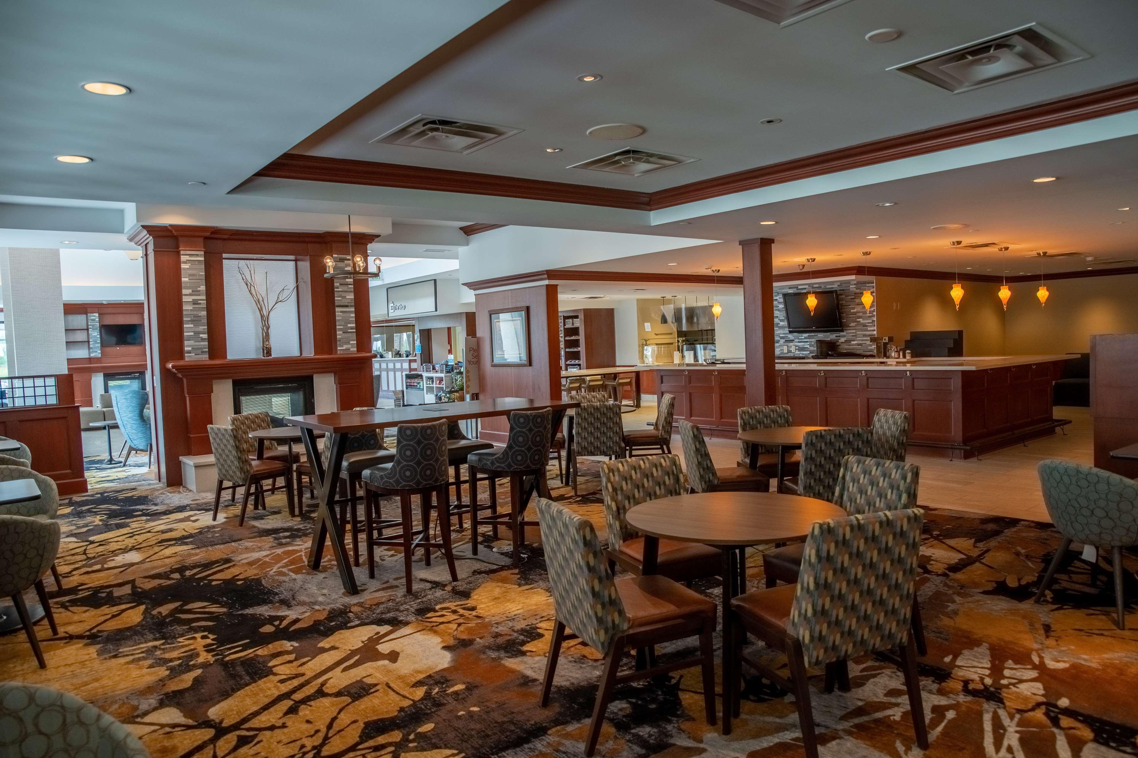 Hilton Garden Inn Erie Kearsarge Exterior foto
