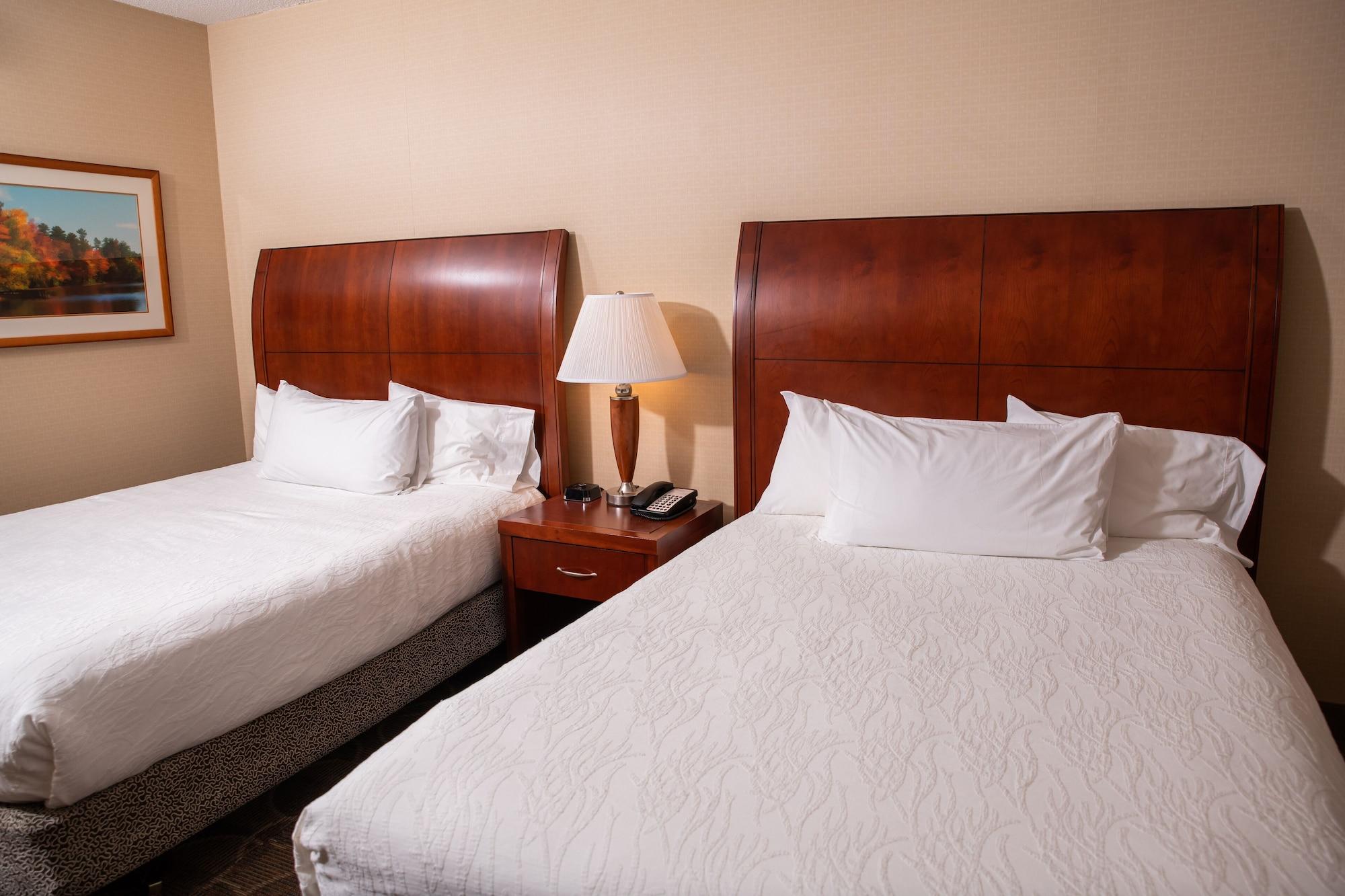 Hilton Garden Inn Erie Kearsarge Exterior foto