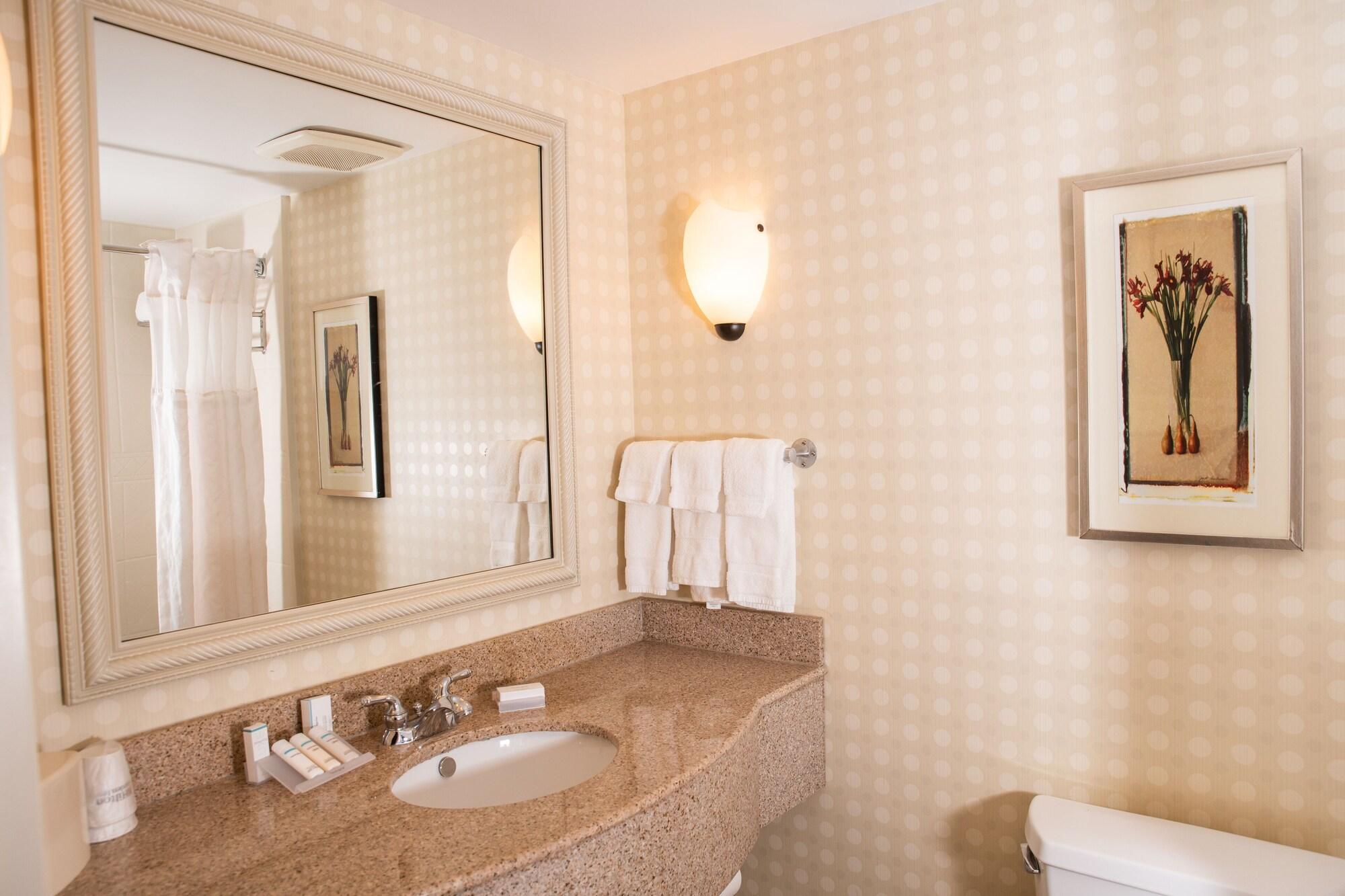 Hilton Garden Inn Erie Kearsarge Exterior foto