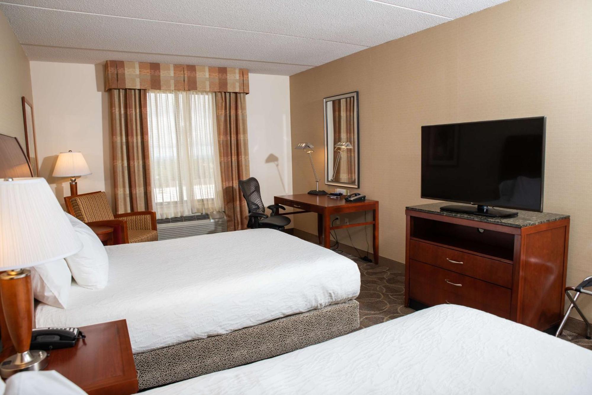 Hilton Garden Inn Erie Kearsarge Exterior foto