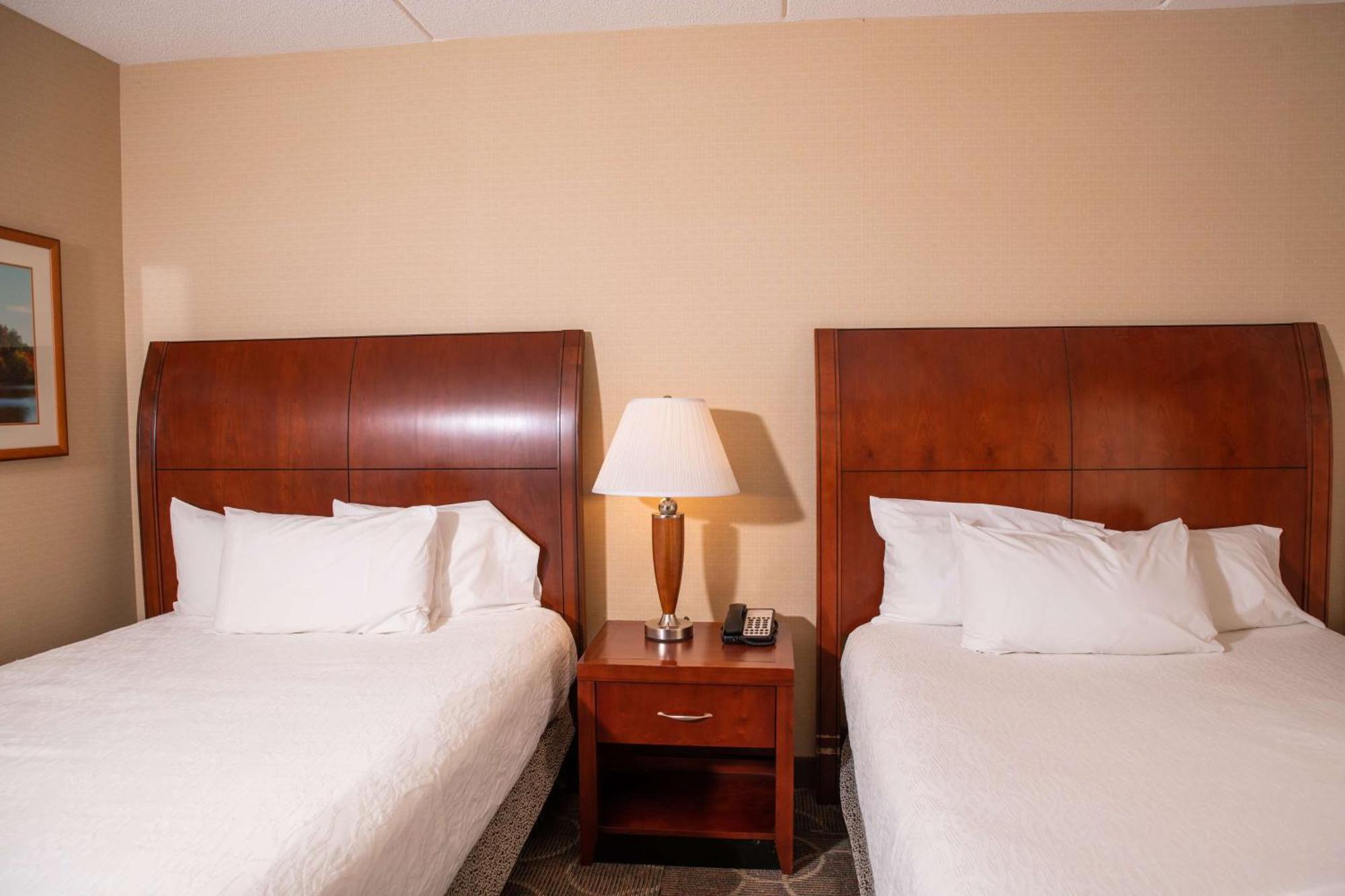 Hilton Garden Inn Erie Kearsarge Exterior foto