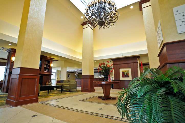 Hilton Garden Inn Erie Kearsarge Exterior foto